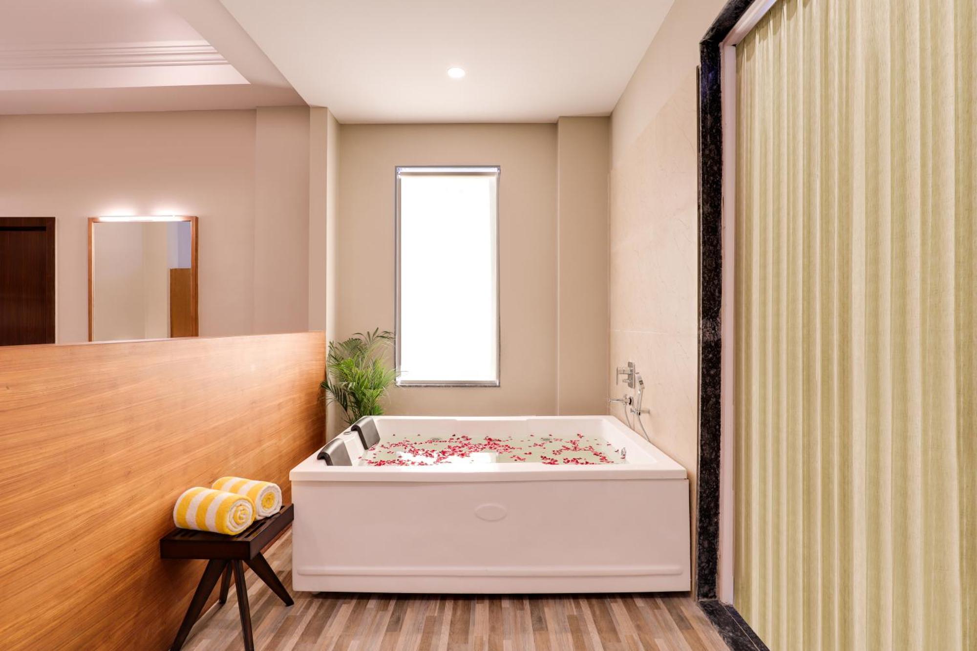 Lemon Tree Resort, Kumbhalgarh Εξωτερικό φωτογραφία